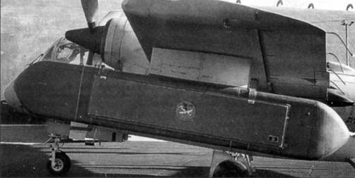 OV-1 «Mohawk» OV-1 «Mohawk»