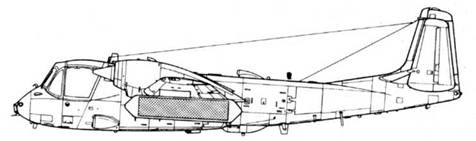 OV-1 «Mohawk» OV-1 «Mohawk»