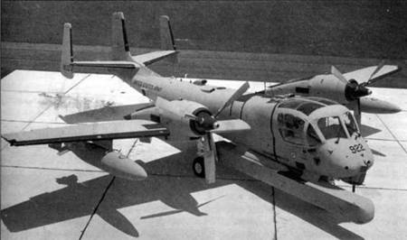 OV-1 «Mohawk» OV-1 «Mohawk»