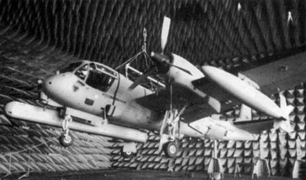 OV-1 «Mohawk» OV-1 «Mohawk»