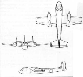 OV-1 «Mohawk» OV-1 «Mohawk»