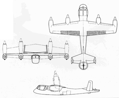 OV-1 «Mohawk» OV-1 «Mohawk»