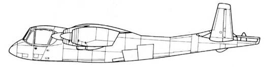 OV-1 «Mohawk» OV-1 «Mohawk»