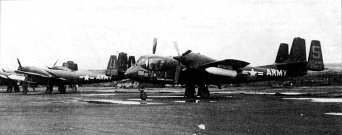 OV-1 «Mohawk» OV-1 «Mohawk»