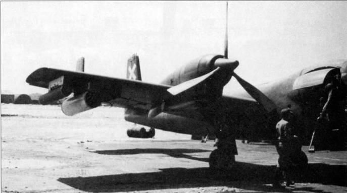OV-1 «Mohawk» OV-1 «Mohawk»