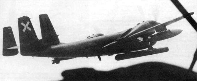 OV-1 «Mohawk» OV-1 «Mohawk»