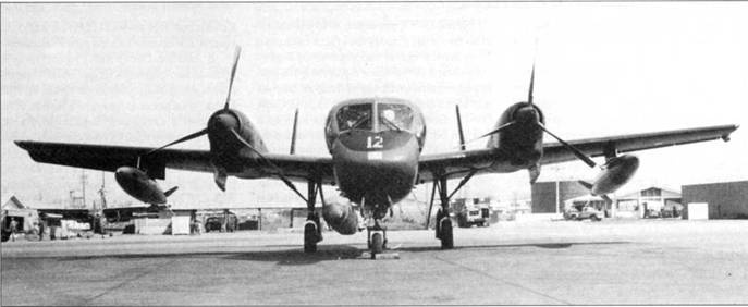 OV-1 «Mohawk» OV-1 «Mohawk»