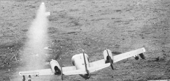 OV-1 «Mohawk» OV-1 «Mohawk»