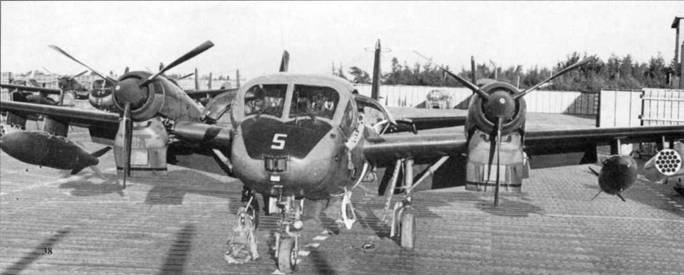 OV-1 «Mohawk» OV-1 «Mohawk»
