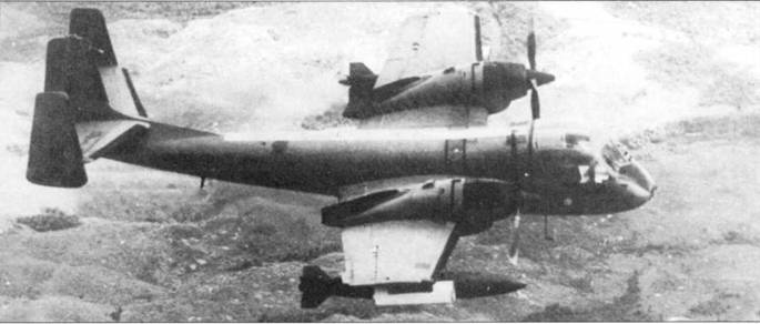 OV-1 «Mohawk» OV-1 «Mohawk»