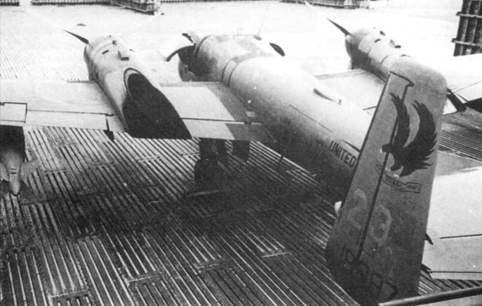 OV-1 «Mohawk» OV-1 «Mohawk»