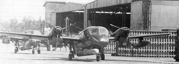 OV-1 «Mohawk» OV-1 «Mohawk»
