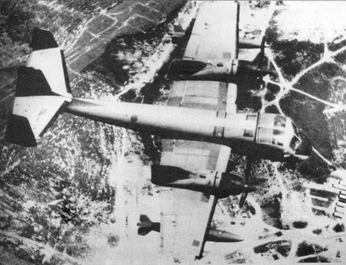 OV-1 «Mohawk» OV-1 «Mohawk»