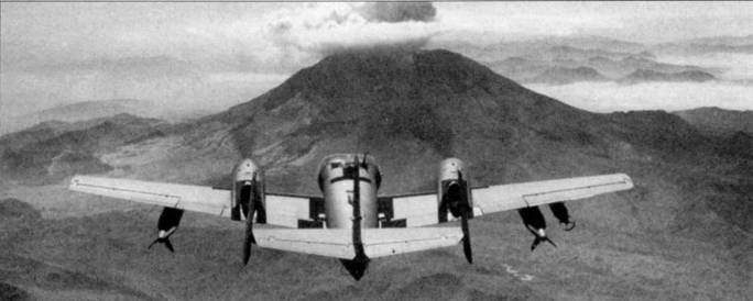 OV-1 «Mohawk» OV-1 «Mohawk»