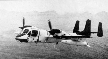 OV-1 «Mohawk» OV-1 «Mohawk»