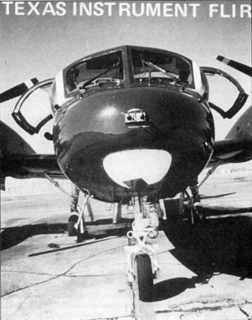 OV-1 «Mohawk» OV-1 «Mohawk»