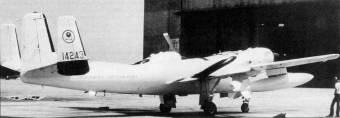 OV-1 «Mohawk» OV-1 «Mohawk»