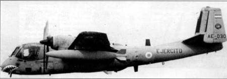 OV-1 «Mohawk» OV-1 «Mohawk»