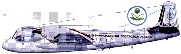 OV-1 «Mohawk» OV-1 «Mohawk»