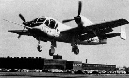 OV-1 «Mohawk» OV-1 «Mohawk»