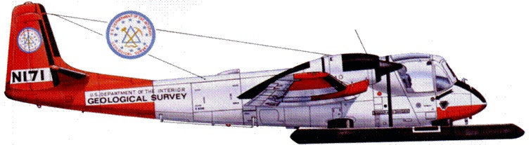 OV-1 «Mohawk» OV-1 «Mohawk»