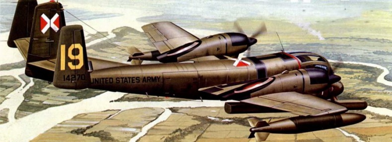 OV-1 «Mohawk» OV-1 «Mohawk»