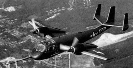 OV-1 «Mohawk» OV-1 «Mohawk»
