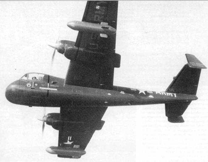 OV-1 «Mohawk» OV-1 «Mohawk»
