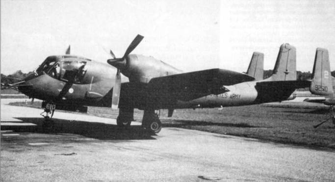 OV-1 «Mohawk» OV-1 «Mohawk»
