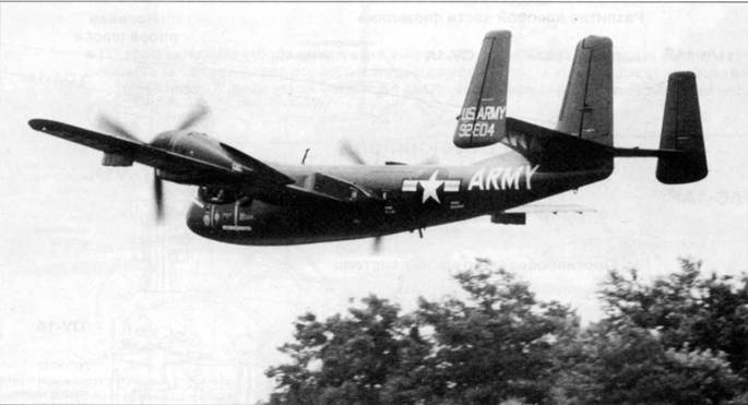 OV-1 «Mohawk» OV-1 «Mohawk»
