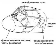 OV-1 «Mohawk» OV-1 «Mohawk»