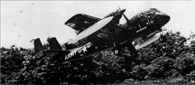 OV-1 «Mohawk» OV-1 «Mohawk»