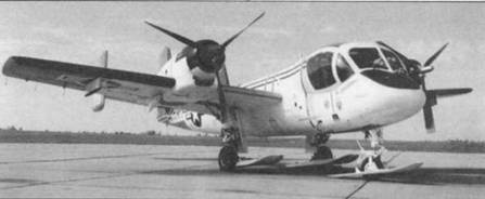 OV-1 «Mohawk» OV-1 «Mohawk»