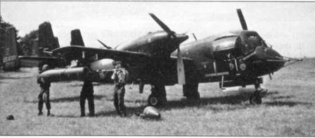 OV-1 «Mohawk» OV-1 «Mohawk»