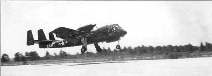 OV-1 «Mohawk» OV-1 «Mohawk»