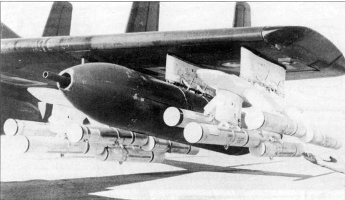 OV-1 «Mohawk» OV-1 «Mohawk»