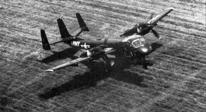 OV-1 «Mohawk» OV-1 «Mohawk»