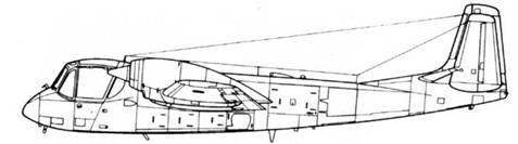 OV-1 «Mohawk» OV-1 «Mohawk»