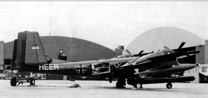 OV-1 «Mohawk» OV-1 «Mohawk»