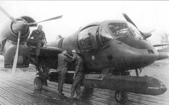 OV-1 «Mohawk» OV-1 «Mohawk»