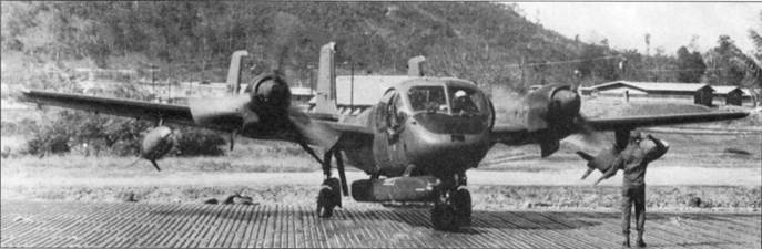OV-1 «Mohawk» OV-1 «Mohawk»