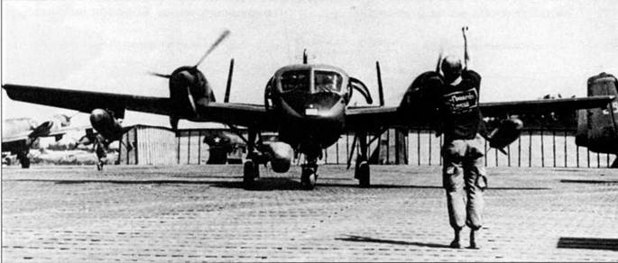OV-1 «Mohawk» OV-1 «Mohawk»