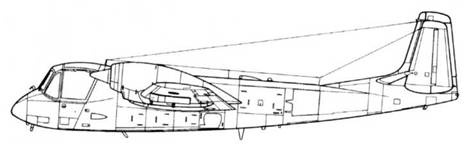 OV-1 «Mohawk» OV-1 «Mohawk»
