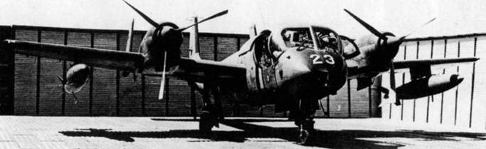 OV-1 «Mohawk» OV-1 «Mohawk»