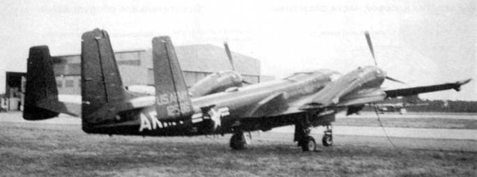OV-1 «Mohawk» OV-1 «Mohawk»