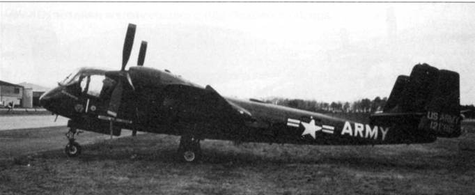 OV-1 «Mohawk» OV-1 «Mohawk»