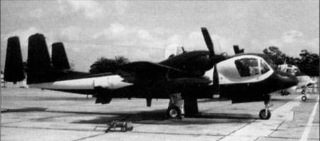 OV-1 «Mohawk» OV-1 «Mohawk»