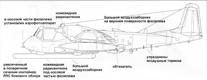OV-1 «Mohawk» OV-1 «Mohawk»