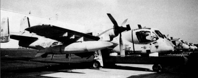 OV-1 «Mohawk» OV-1 «Mohawk»