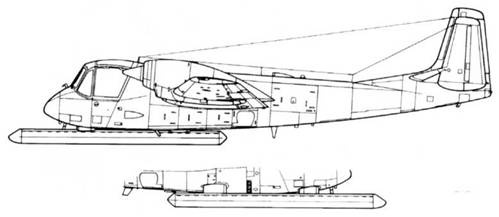 OV-1 «Mohawk» OV-1 «Mohawk»